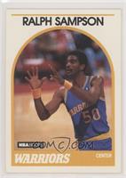 Ralph Sampson [Poor to Fair]