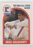 All-Star Game - Brad Daugherty