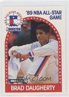 All-Star Game - Brad Daugherty