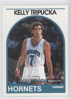 1989-90 NBA Hoops - [Base] #55 - Kelly Tripucka