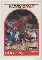 Harvey Grant [Good to VG‑EX]