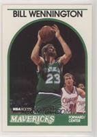 Bill Wennington [EX to NM]