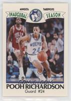 Pooh Richardson