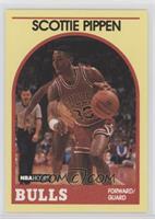 Scottie Pippen [EX to NM]