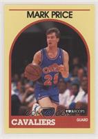 Mark Price