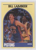 Bill Laimbeer