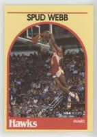 Spud Webb