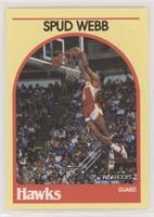 Spud Webb