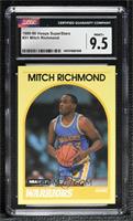 Mitch Richmond [CGC 9.5 Mint+]