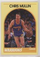 Chris Mullin [Noted]