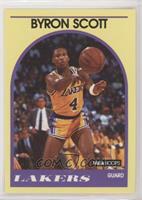 Byron Scott