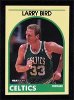 Larry Bird