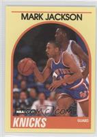 Mark Jackson