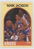 Mark Jackson