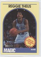 Reggie Theus