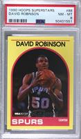 David Robinson [PSA 8 NM‑MT]