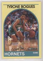 Tyrone Bogues