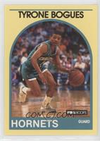 Tyrone Bogues