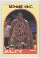 Bernard King