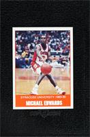 Michael Edwards