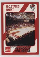 Reynolds Coliseum