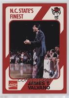 Jim Valvano