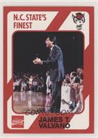 Jim Valvano