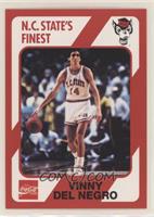 Vinny Del Negro