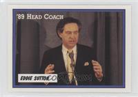 Eddie Sutton