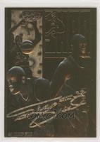 Shaquille O'Neal #/20,000