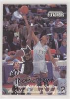 Alonzo Mourning [EX to NM] #/10,000