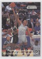 Alonzo Mourning [Good to VG‑EX] #/10,000