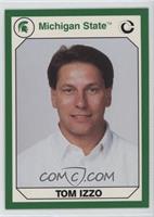 Tom Izzo