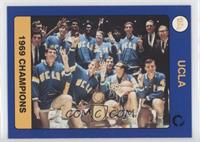 1968-89 UCLA Team