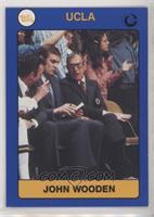 John Wooden