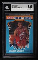 Charles Barkley [BGS 8.5 NM‑MT+]