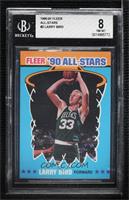 Larry Bird [BGS 8 NM‑MT]