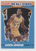 Magic Johnson