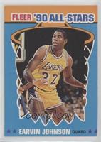 Magic Johnson