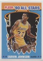 Magic Johnson