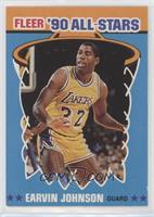 Magic Johnson [Good to VG‑EX]