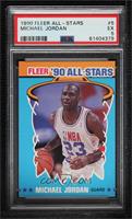 Michael Jordan [PSA 5 EX]