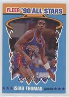 Isiah Thomas [EX to NM]