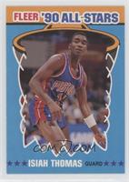 Isiah Thomas