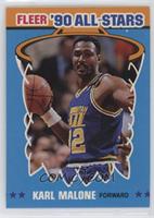 Karl Malone