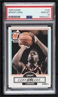 Grant Long [PSA 10 GEM MT]