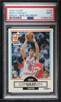 Rony Seikaly [PSA 9 MINT]