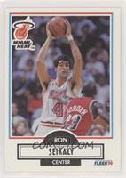 Rony Seikaly