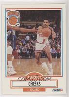 Maurice Cheeks