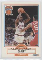 Charles Oakley